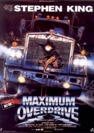 Maximum Overdrive