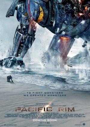 Pacific Rim