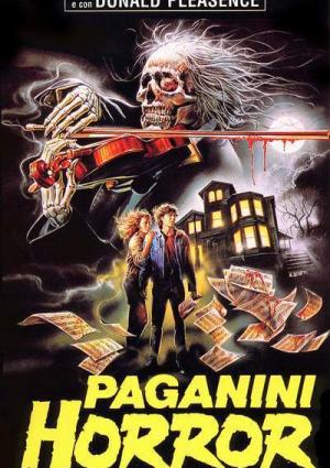 Paganini Horror