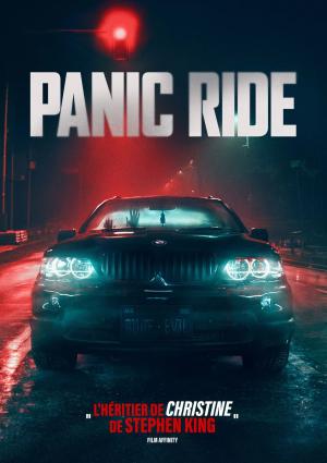 Panic Ride