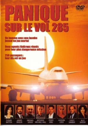 Panique sur le vol 285