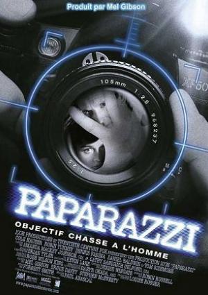 Paparazzi: objectif chasse à l'homme