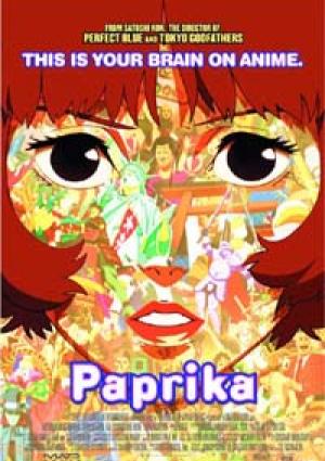 Paprika