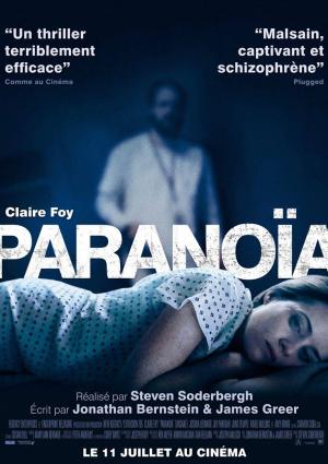 Paranoïa