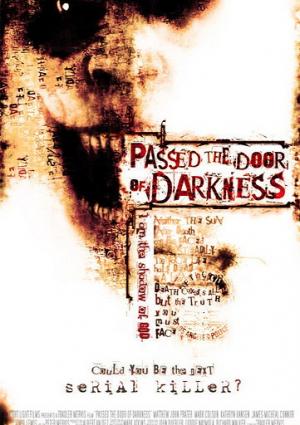 Passed The Door Of Darkness