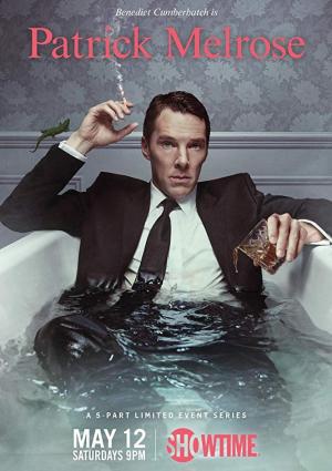 Patrick Melrose