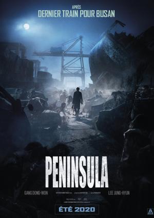 Peninsula