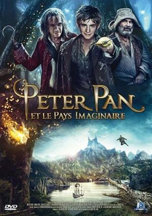 Peter Pan et Le Pays Imaginaire