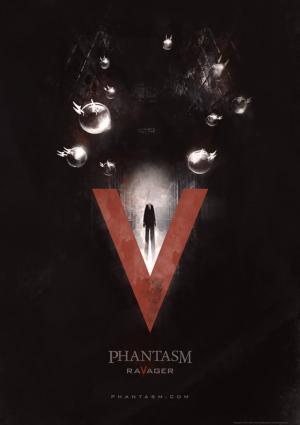 Phantasm V : Ravager