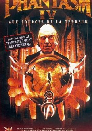 Phantasm 4: aux Sources de la Terreur