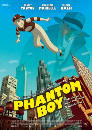 Phantom Boy