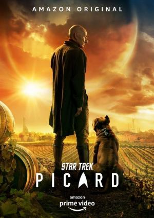 Star Trek : Picard