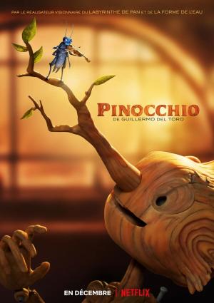 Pinocchio