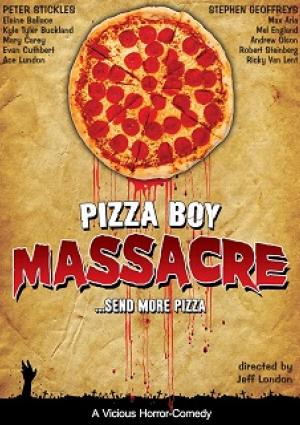Pizza Boy Massacre