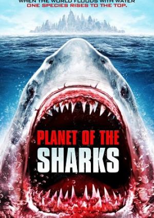 Planet of the Sharks