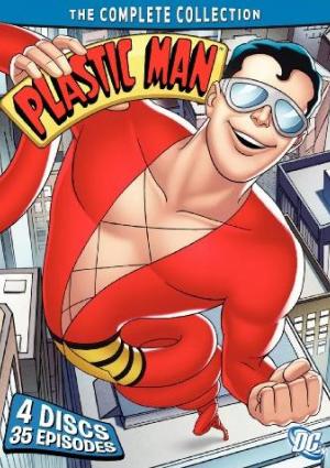 Plastic Man