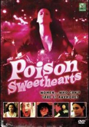 Poison Sweethearts