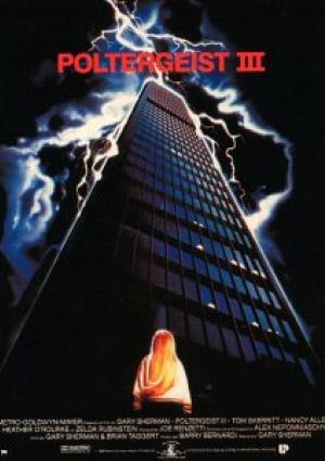 Poltergeist 3