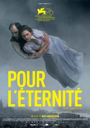 Pour l'éternité