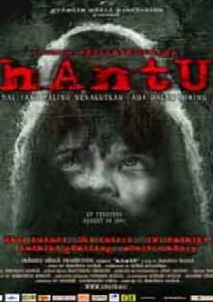 Hantu