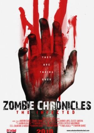 Zombie Chronicles : The Infected