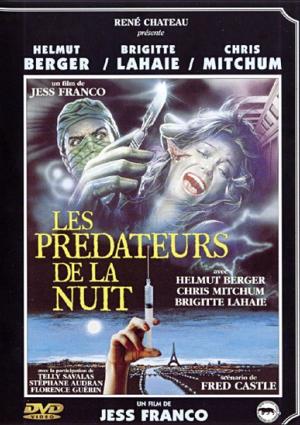 Les Prédateurs de la Nuit