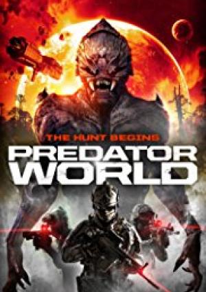 Predator World