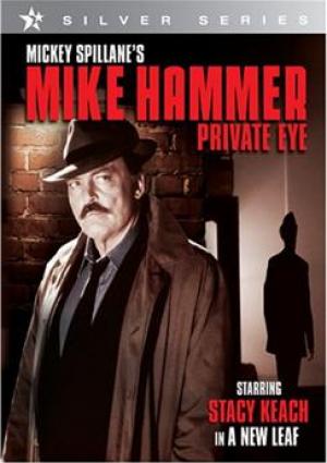 Mike Hammer