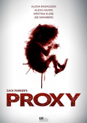 Proxy