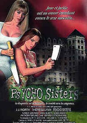 Psycho Sisters