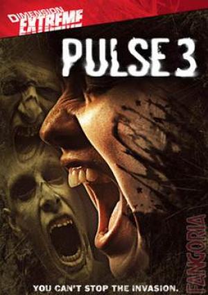 Pulse 3: Invasion