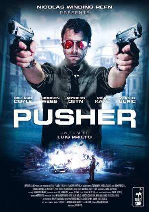 Pusher