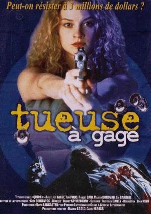 Quick : Tueuse à Gage