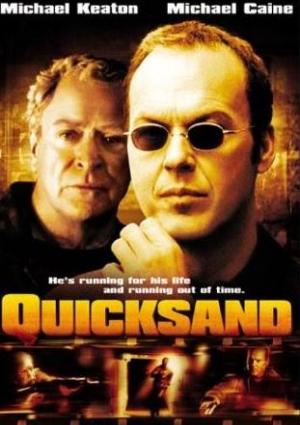 Quicksand: Un Tueur Aux Trousses