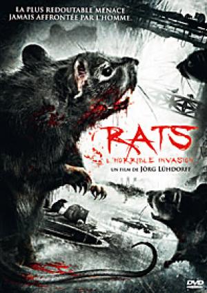 Rats : l'invasion commence - Rats: L'Horrible Invasion