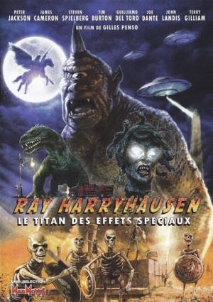 Ray Harryhausen: Le Titan des Effets Spéciaux