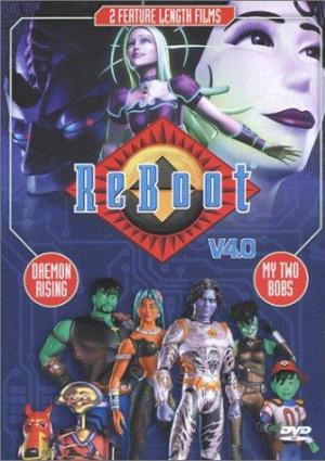 ReBoot