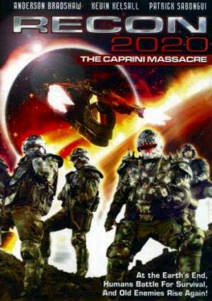 Recon 2020: The Caprini Massacre