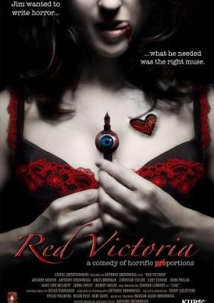 Red Victoria