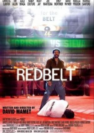 Redbelt