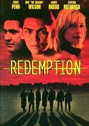 Rédemption: Un Flic en Enfer