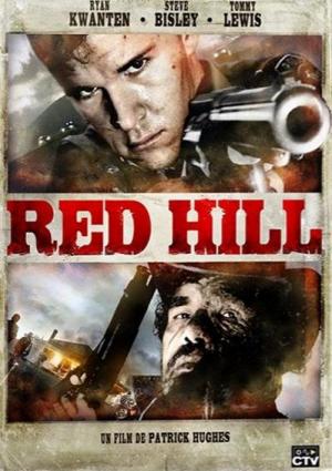 Red Hill