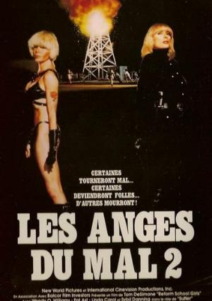 Les Anges du Mal 2