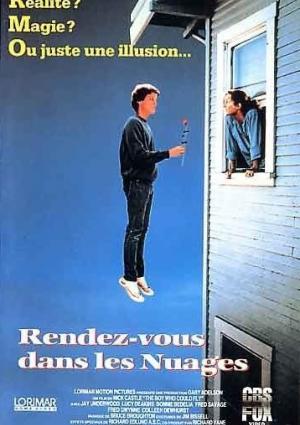 Rendez-Vous dans les Nuages