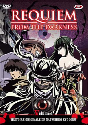 Requiem From The Darkness