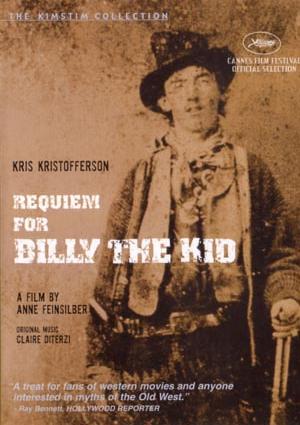 Requiem for Billy the Kid