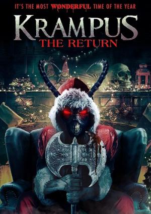 Return of Krampus