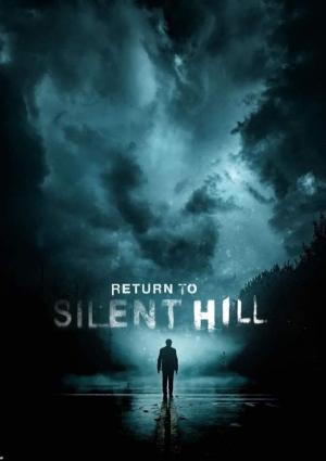 Return to Silent Hill 