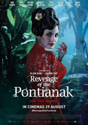 Revenge of the Pontianak