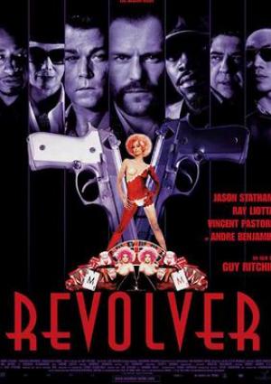 Revolver